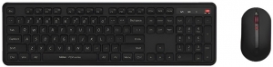 Xiaomi Miiiw Wireless Silent Combo Gen3 Black Xiaomi Miiiw Wireless Silent Combo Gen3 Black