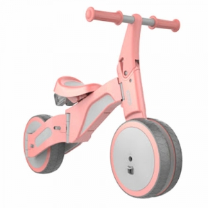 Xiaomi Mijia 700Kids Child Car Tricycle 2 In 1 Pink Xiaomi Mijia 700Kids Child Car Tricycle 2 In 1 Pink