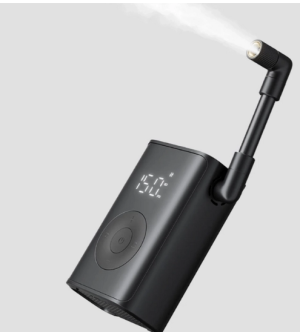 Xiaomi Mijia Compact Portable Electric Air Compressor Xiaomi Mijia Compact Portable Electric Air Compressor