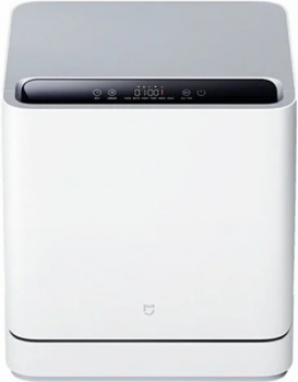 Xiaomi Mijia Internet Dishwasher Xiaomi Mijia Internet Dishwasher
