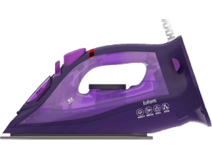 Xiaomi Mijia Lofans Electric Steam Iron Xiaomi Mijia Lofans Electric Steam Iron