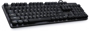 Xiaomi Mi Keyboard Black 2