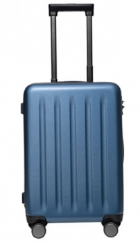 Xiaomi Mi Luggage 24 Blue Xiaomi Mi Luggage 24 Blue