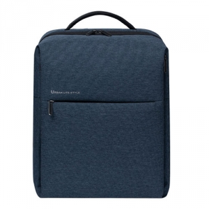 Xiaomi Mi Minimalist Backpack Urban Life Style 2 Blue Xiaomi Mi Minimalist Backpack Urban Life Style 2 Blue