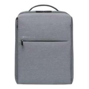 Xiaomi Mi Minimalist Backpack Urban Life Style 2 Light Grey