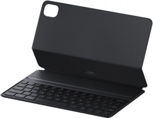 Xiaomi Mi Pad 5 Flip Case with Keyboard Black