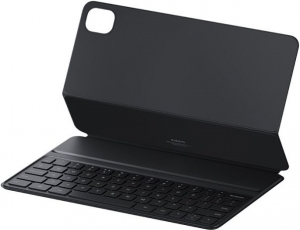 Xiaomi Mi Pad 5 Flip Case with Keyboard Black Xiaomi Mi Pad 5 Flip Case with Keyboard Black