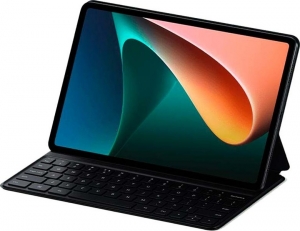 Xiaomi Mi Pad 5 Flip Case with Keyboard Black