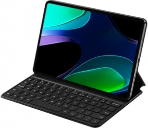 Xiaomi Mi Pad 6 Keyboard Case Black