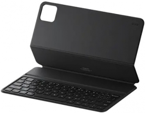 Xiaomi Mi Pad 6 Keyboard Case Black