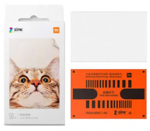 Xiaomi Mi Photo Printer Paper