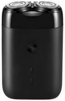 Xiaomi Mi Portable Electric Shaver Black 2 Xiaomi Mi Portable Electric Shaver Black 2