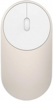 Xiaomi Mi Portable Mouse Gold Xiaomi Mi Portable Mouse Gold