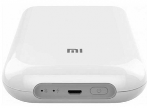 Xiaomi Mi Portable Photo Printer