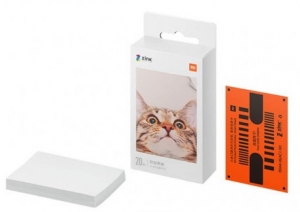Xiaomi Mi Portable Photo Printer Paper