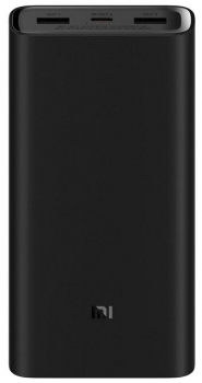 Xiaomi Mi Power Bank 3 20000mAh GL Xiaomi Mi Power Bank 3 20000mAh GL
