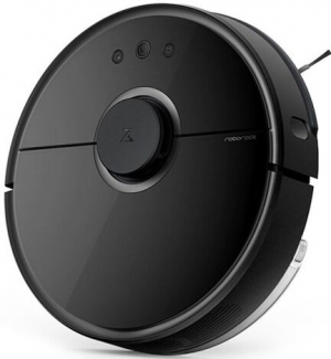 Xiaomi Mi RoboRock Vacuum S55 Black Xiaomi Mi RoboRock Vacuum S55 Black