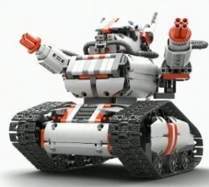 Xiaomi Mi Robot Builder Rover