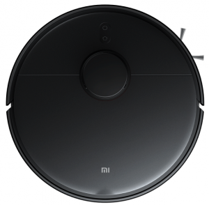 Xiaomi Mi Robot Vacuum Mop 2 Ultra Black