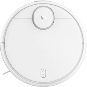 Xiaomi Mi Robot Vacuum Mop 2S White