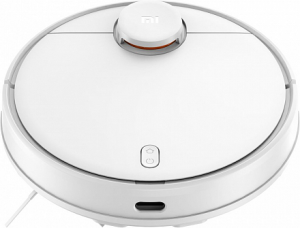 Xiaomi Mi Robot Vacuum Mop 2S White