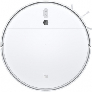 Xiaomi Mi Robot Vacuum Mop 2 White Xiaomi Mi Robot Vacuum Mop 2 White