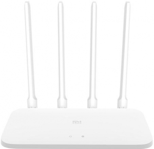 Xiaomi Mi Router 4A Basic Edition White Xiaomi Mi Router 4A Basic Edition White