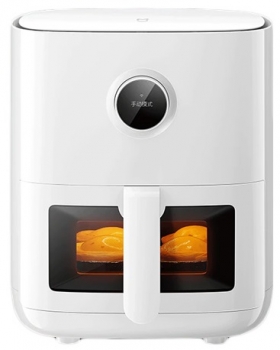 Xiaomi Mi Smart Air Fryer Pro 4L