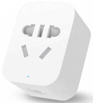 Xiaomi Mi Smart Power Plug Xiaomi Mi Smart Power Plug