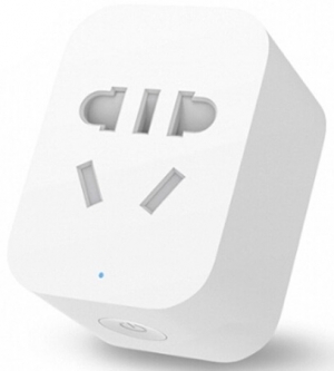 Xiaomi Mi Smart Power Plug