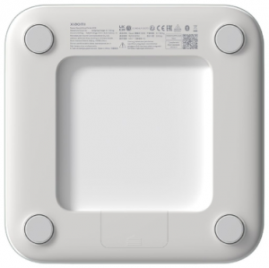 Xiaomi Mi Smart Scale S200 White