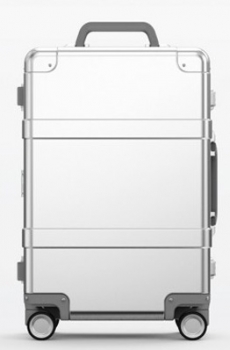 Xiaomi Mi Smart Suitcase 90 20 Xiaomi Mi Smart Suitcase 90 20