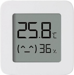 Xiaomi Mi Temperature and Humidity Monitor 2