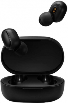 Xiaomi Mi True Wireless Earbuds Basic 2S Black Xiaomi Mi True Wireless Earbuds Basic 2S Black