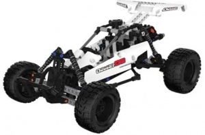 Xiaomi Mitu Robot Builder Mi Dune Buggy Builder 490+