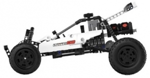 Xiaomi Mitu Robot Builder Mi Dune Buggy Builder 490+ Xiaomi Mitu Robot Builder Mi Dune Buggy Builder 490+