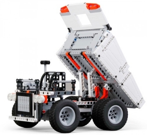 Xiaomi Mitu Robot Builder Truck