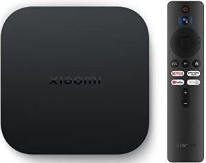 Xiaomi Mi TV Box S Gen 2nd