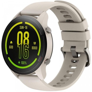 Xiaomi Mi Watch Beige Xiaomi Mi Watch Beige