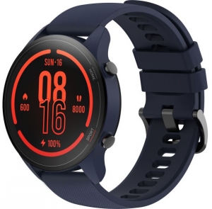 Xiaomi Mi Watch Blue