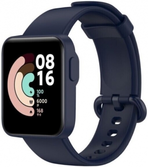 Xiaomi Mi Watch Lite Blue Xiaomi Mi Watch Lite Blue