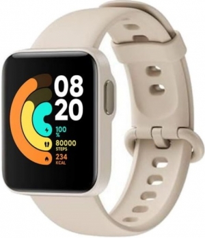 Xiaomi Mi Watch Lite Ivory