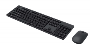 Xiaomi Mi Wireless Keyboard and Mouse Combo Set Xiaomi Mi Wireless Keyboard and Mouse Combo Set