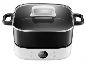 Xiaomi Multifunctional Hot Pot Cooker 6l