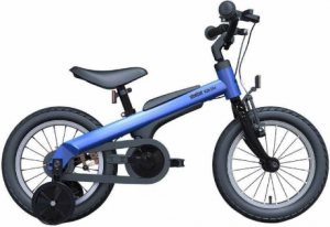 Xiaomi Ninebot Kids Sports Bike 14 Blue