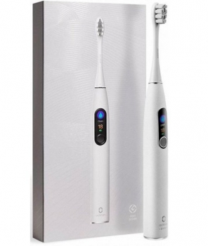 Xiaomi Oclean X Pro Elite Gray