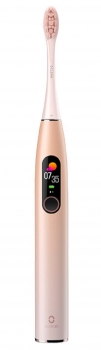 Xiaomi Oclean X Pro Pink Xiaomi Oclean X Pro Pink