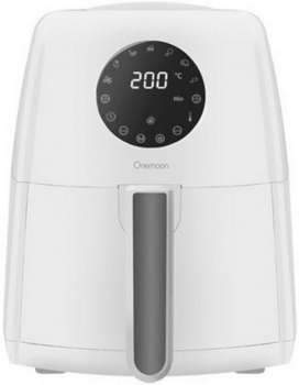 Xiaomi Onemoon Air Fryer OA5 White Xiaomi Onemoon Air Fryer OA5 White
