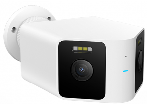 Xiaomi Outdoor Camera CW100 Dual