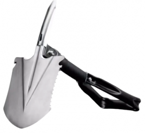 Xiaomi Outdoor Survival Garden Spade